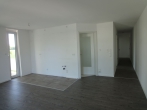 Etagenwohnung mit großem Südbalkon und Garage! - Küche