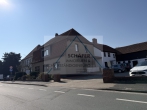 2 Zimmer-Wohnung in zentraler Lage - Eingangsbereich