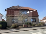 2 Zimmer-Wohnung in zentraler Lage - Wohnung im 1. OG