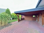 Sofort einziehen & wohlfühlen – Ihr Haus in Neuenkirchen - Doppelcarport