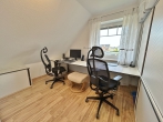 Familienfreundlich & modern! Ihr Haus in Neuenkirchen - Büro