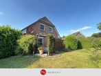 Sofort einziehen & wohlfühlen – Ihr Haus in Neuenkirchen - H&T Immobilien - Einfamilienhaus in Neuenkirchen
