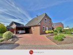 Familienfreundlich & modern! Ihr Haus in Neuenkirchen - H&T Immobilien - Einfamilienhaus in Neuenkirchen