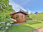 Familienfreundlich & modern! Ihr Haus in Neuenkirchen - Gartenhaus