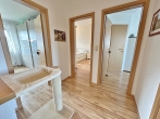Familienfreundlich & modern! Ihr Haus in Neuenkirchen - Flur OG