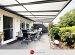 Maisonette zum Wohlfühlen mit Terrasse in ruhiger Lage - Wohnung zu vermieten in Bremen Huchting  – H&T Immobilien - Maisonette in Bremen