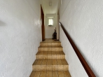 Maisonette zum Wohlfühlen mit Terrasse in ruhiger Lage - Treppe aufwärts – Angekommen!