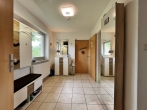 Maisonette zum Wohlfühlen mit Terrasse in ruhiger Lage - Diele