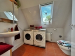 Maisonette zum Wohlfühlen mit Terrasse in ruhiger Lage - Gäste-WC