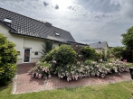 Maisonette zum Wohlfühlen mit Terrasse in ruhiger Lage - Hier entlang!