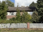 Raum für neue Ideen: Repräsentatives Zweifamilienhaus in dörflicher Lage - in dörflicher Lage