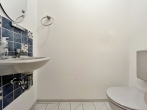 Mittendrin und perfekt angebunden – Reihenhaus mit Carportplatz! - Gäste-WC
