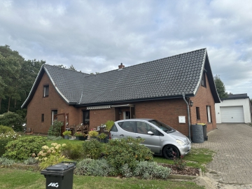 Erdgeschosswohnung mit sep. Eingang zu vermieten, 28857 Syke, Erdgeschosswohnung