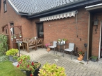 Erdgeschosswohnung mit sep. Eingang zu vermieten - Terrasse