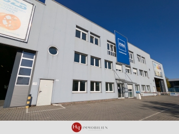 „Flexible Bürofläche nahe A1 – modern, hell & sofort bezugsbereit“, 28309 Bremen, Bürohaus