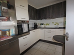Hell, gemütlich, modern: Maisonette in Kirchweyhe - Einbauküche 2025