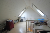 Hell, gemütlich, modern: Maisonette in Kirchweyhe - DG, Einbauschrank