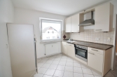 Ruhige Lage! Gepflegtes Mehrfamilienhaus mit neuwertiger Heizung! - OG-Wohnung / Küche