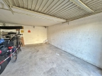 Vielseitig nutzbar – gut geschnitten mit Balkon in Delmenhorst - Garage
