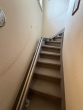 Gepflegtes Reihenendhaus mit überdachter Terrasse und Garten in Delmenhorst - Treppenlift