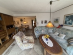 Gepflegtes Reihenendhaus mit überdachter Terrasse und Garten in Delmenhorst - Wohn-/Esszimmer