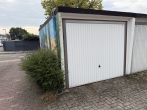 Gepflegtes Reihenendhaus mit überdachter Terrasse und Garten in Delmenhorst - Bild