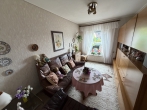 Gepflegtes Reihenendhaus mit überdachter Terrasse und Garten in Delmenhorst - Bild
