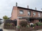 Gepflegtes Reihenendhaus mit überdachter Terrasse und Garten in Delmenhorst - Bild