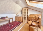 Altersgerechter Bungalow mit pflegeleichtem Garten und Garage! - Dachbodenraum