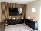 3 Zimmer-Wohnung im Erdgeschoss zu vermieten - Wohnzimmer