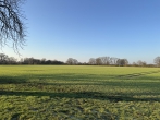 Verpachtung: 10 ha Ackerland und 15 ha Grünland in den Gemarkungen Riede und Dibbersen-Donnerstedt - Fläche 2