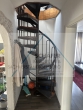 Dachgeschosswohnung in Syke zu verkaufen (plus ausgebauten Spitzboden) - Treppe