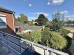 Ruhige Lage! Gepflegtes Mehrfamilienhaus mit neuwertiger Heizung! - OG-Wohnung / Loggia