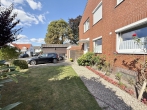 Ruhige Lage! Gepflegtes Mehrfamilienhaus mit neuwertiger Heizung! - Garten