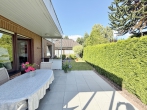 Ruhige Lage! Gepflegtes Mehrfamilienhaus mit neuwertiger Heizung! - Anbau / EG-Wohnung / Terrasse