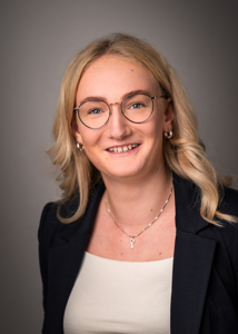 Maresa Lüdeke, Benjes Immobilien GmbH