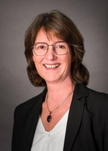 Marion Becker, Benjes Immobilien GmbH