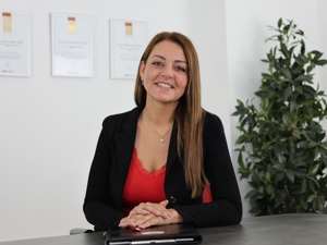 Jasmin Grüneberg, Hechler & Twachtmann Immobilien GmbH