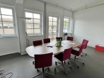 Bürolofts mit Industriecharme - Besprechungsraum/Büro