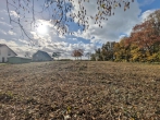 Träume erfüllen in der Wesermarsch – Leben am Wasser! - Blick Richtung Süden