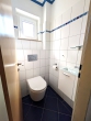Charmantes Reihenmittelhaus mit Garage und gepflegtem Garten - Gäste WC