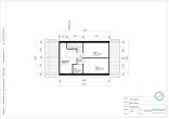 Charmantes Reihenmittelhaus mit Garage und gepflegtem Garten - Grundriss DG