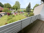 Charmantes Reihenmittelhaus mit Garage und gepflegtem Garten - Balkon