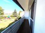 Charmantes Reihenmittelhaus mit Garage und gepflegtem Garten - mit Balkon