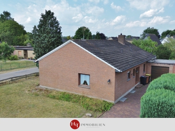 Bungalow für jede Phase – Familiengründung bis Ruhestand, 28816 Stuhr, Bungalow