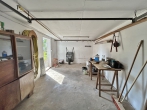 Bungalow für jede Phase – Familiengründung bis Ruhestand - Garage
