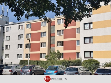 Kapitalanleger aufgepasst: Voll vermietetes Acht-Parteien-Haus!, 28259 Bremen, Mehrfamilienhaus