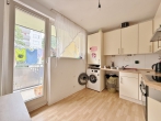 Kapitalanleger aufgepasst: Voll vermietetes Acht-Parteien-Haus! - Auszug Wohnung 1. OG links