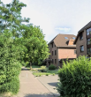 Hoch hinaus? Niemanden über sich haben? Viel Platz mit vorbereitetem DG-Ausbau! - Ansicht, Wohnanlage