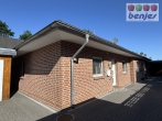 Modern und barrierefrei: Komfortabler Bungalow in zentraler Lage - Modern und barrierefrei Wohnen